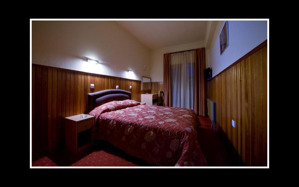 Hotel Bitouni Metsovo Kamer foto
