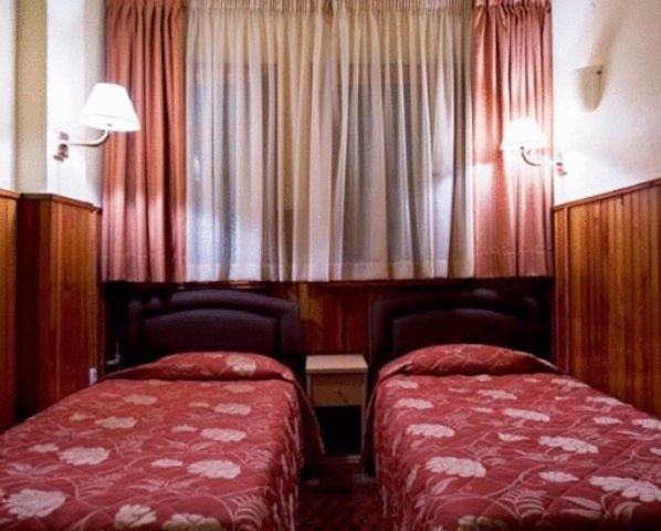 Hotel Bitouni Metsovo Kamer foto
