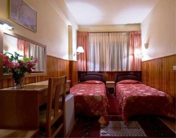 Hotel Bitouni Metsovo Kamer foto