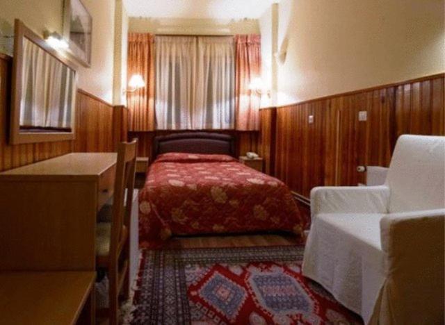 Hotel Bitouni Metsovo Kamer foto