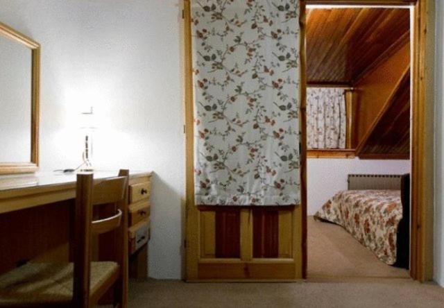 Hotel Bitouni Metsovo Kamer foto