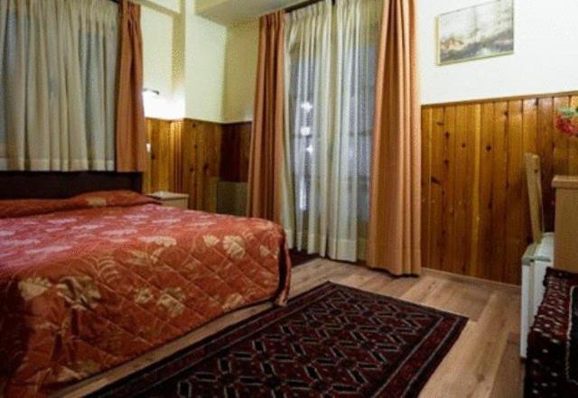 Hotel Bitouni Metsovo Kamer foto